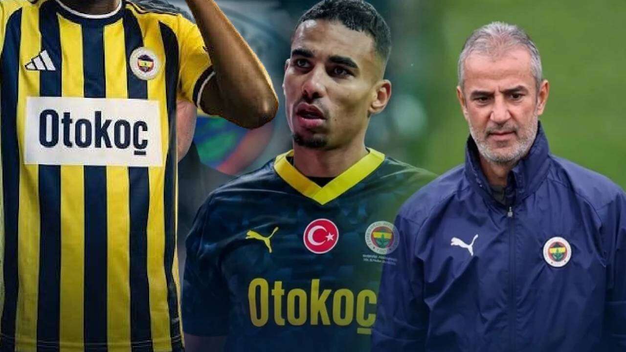Kadıköy'de gizli ajan Djiku: 12 milyon euroluk yıldızı Fenerbahçe'ye o getirdi, İsmail Kartal bile şaşkın! 1